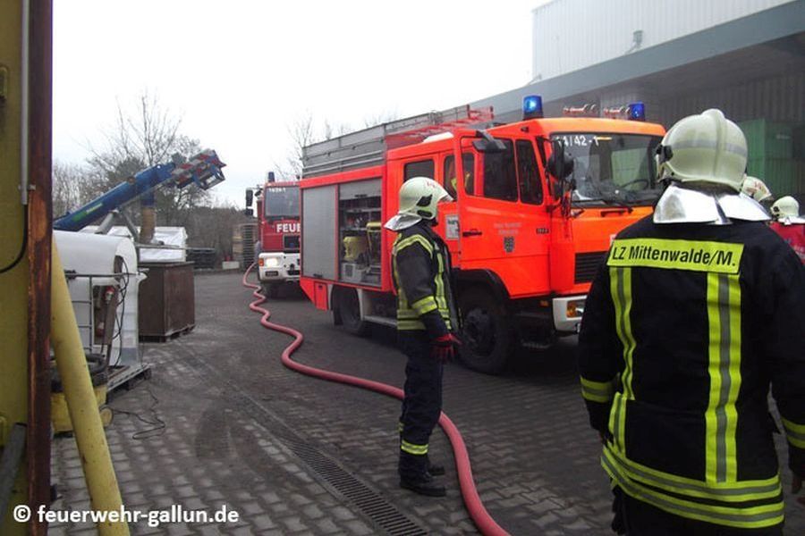 Einsatz 3-2015